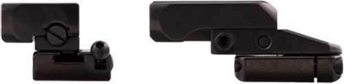Поворотный кронштейн EAW Apel для Zeiss ZM/VM на Remington 700 BH 17 мм (6200002665)