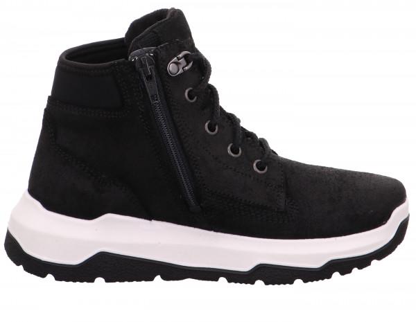 Черевики зимові Superfit Space з Gore-Tex р. 33 Black (12273935) - фото 4 Черевики зимові Superfit Space з Gore-Tex р. 33 Black (12273935) - фото 4