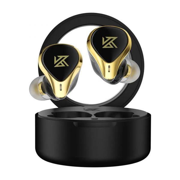 Наушники KZ SA08 Pro Black (1454706)