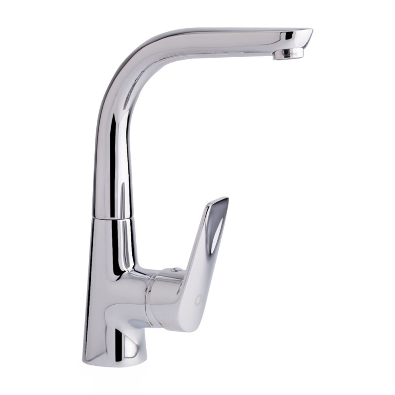 Смеситель для кухни Q-tap Jody СRM 007F