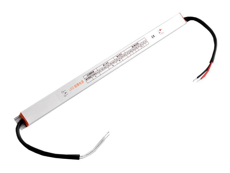 Блок питания MTK IP67 slim 12V 48W (23500272)