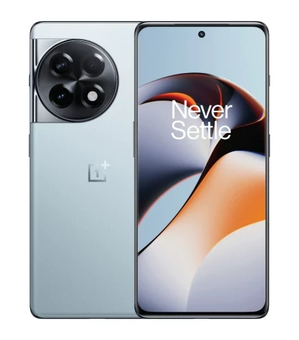 Смартфон OnePlus Ace 2 16/512GB Glacier Blue