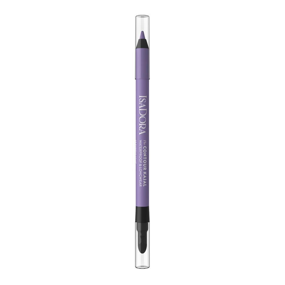 Карандаш для глаз IsaDora Contour Kajal 1,2 г 68 Purple Lilac (372134)