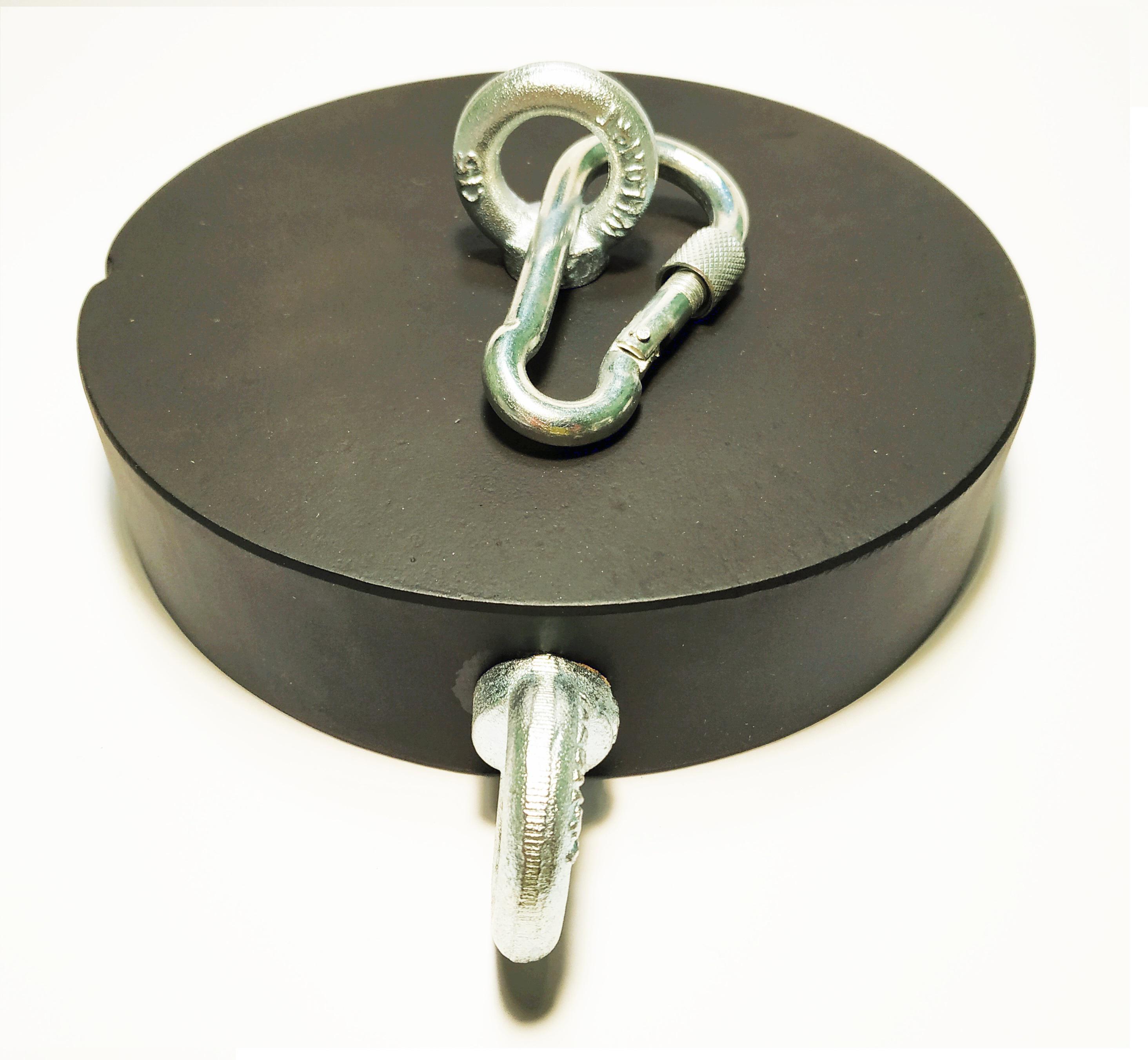 Якорь для лодки Пробка 11 кг (P-11)