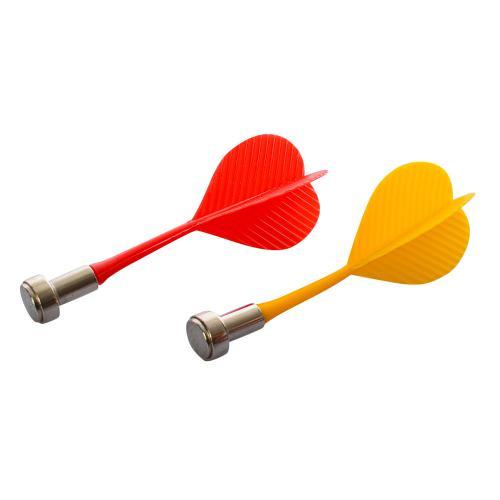 Гра дартс магнітний двосторонній MS (0101) - фото 2 Гра дартс магнітний двосторонній MS (0101) - фото 2