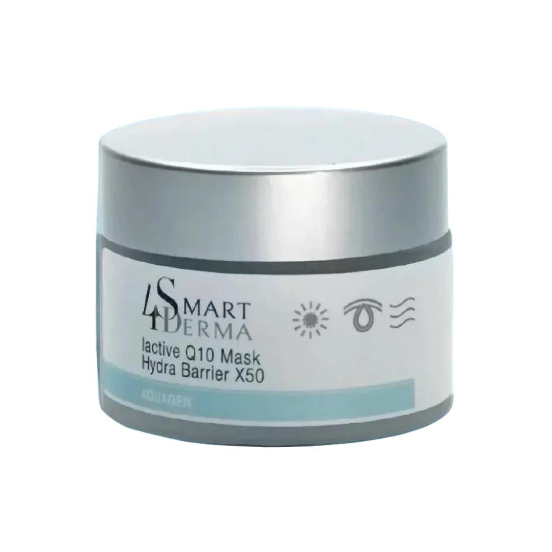 Крем маска глубокое увлажнение Smart4Derma 50 мл (514)