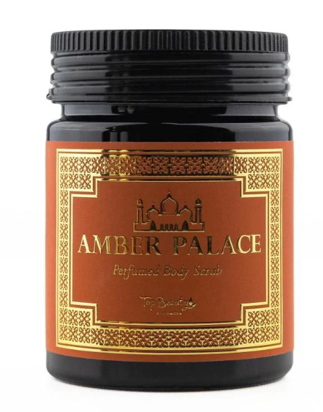 Скраб для тела парфюмированный Top Beauty Amber Palace 250 мл (32482395) Скраб для тела парфюмированный Top Beauty Amber Palace 250 мл (32482395)