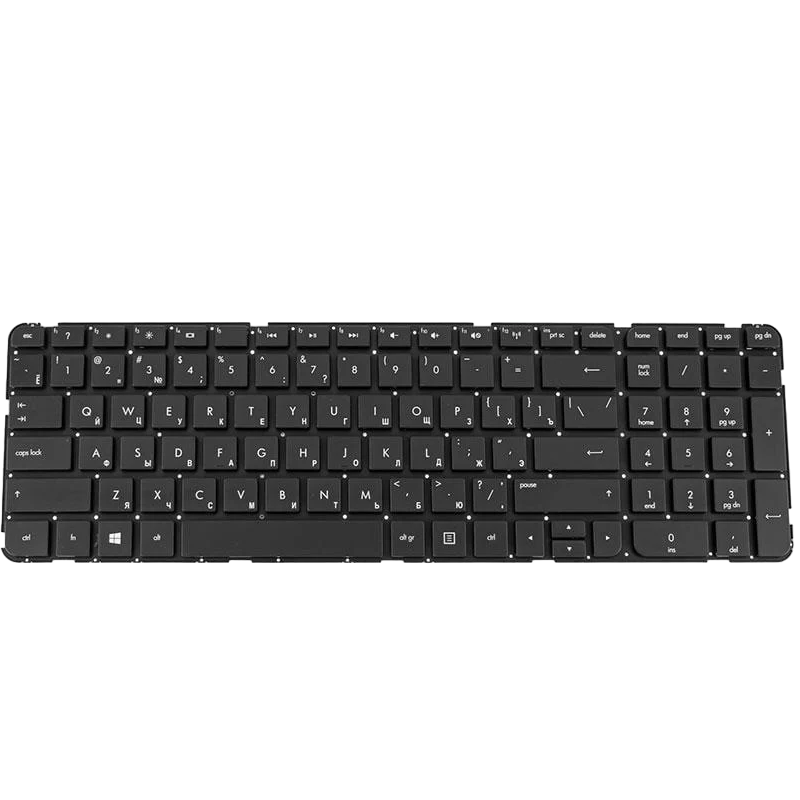 Клавиатура для ноутбука HP Pavilion Sleekbook 15-b001 (177130)