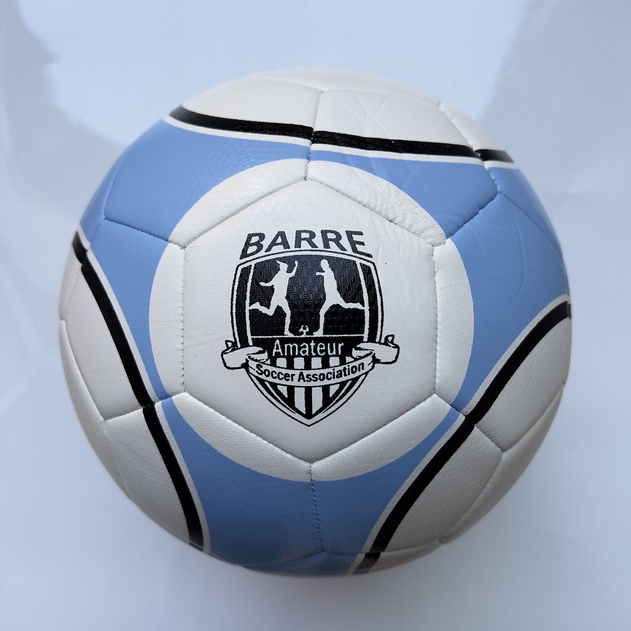 Мяч футбольный Practic BARRA Size 4 (11265329)