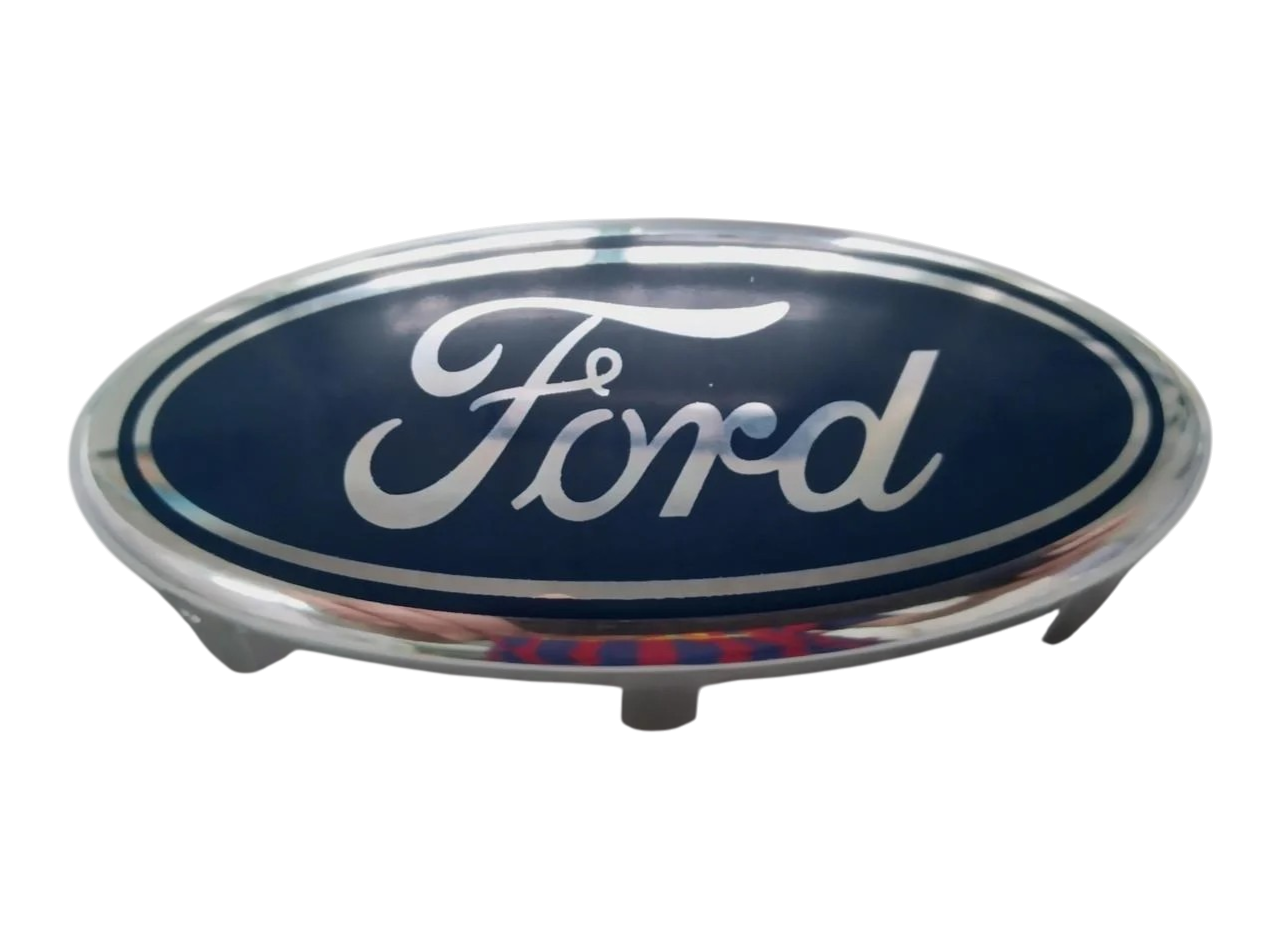 Эмблема FORD FIESTA 113x50 мм No8 (3085963610)