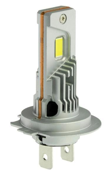 Автолампа LED Cyclone LED H7 6000K type 51