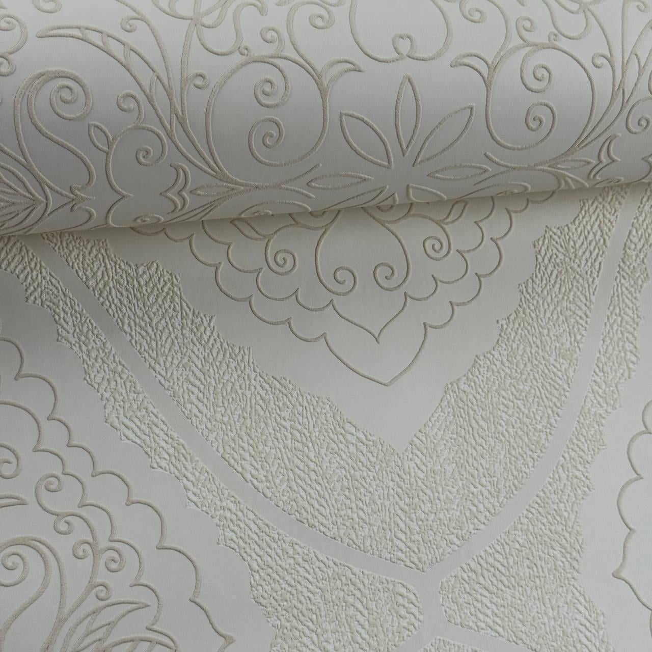 Шпалери вінілові на флізеліновій основі Marburg 57103 рулон 10х0,53 м (2788388227)