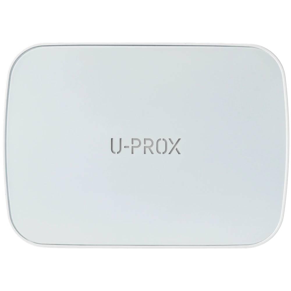 Централь охоронної сигналізації бездротова з Wi-Fi та GPRS U-Prox MPX G White