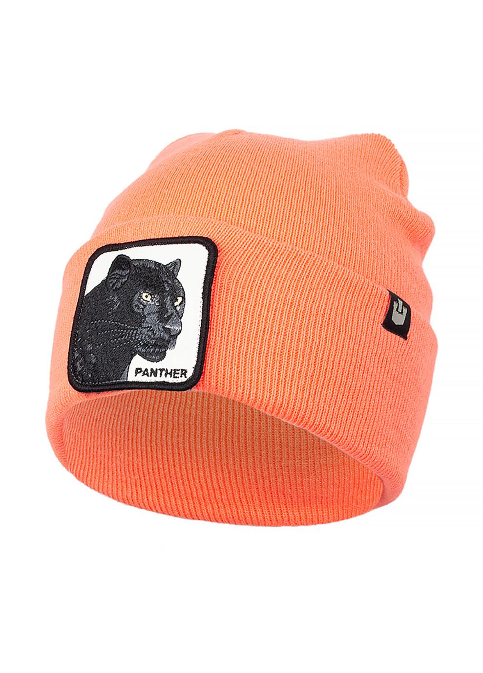 Шапка Goorin Bros On the Hunt Коралловый (7d107-0210-COR One size)