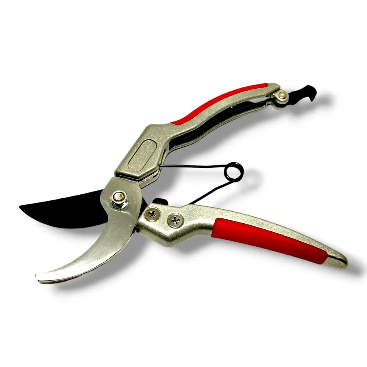 Секатор садовый Haisser с тефлоновым покрытием SK5 200 мм