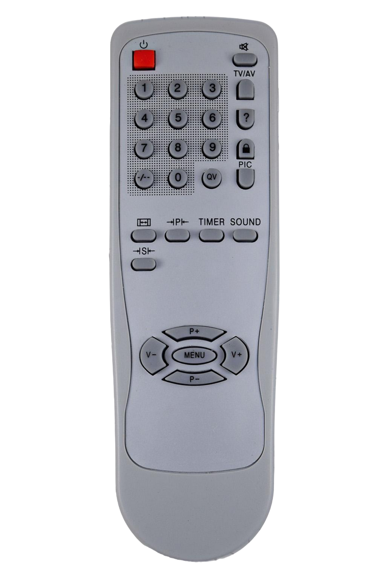 Пульт для телевизора AKAI M-105 (4182)