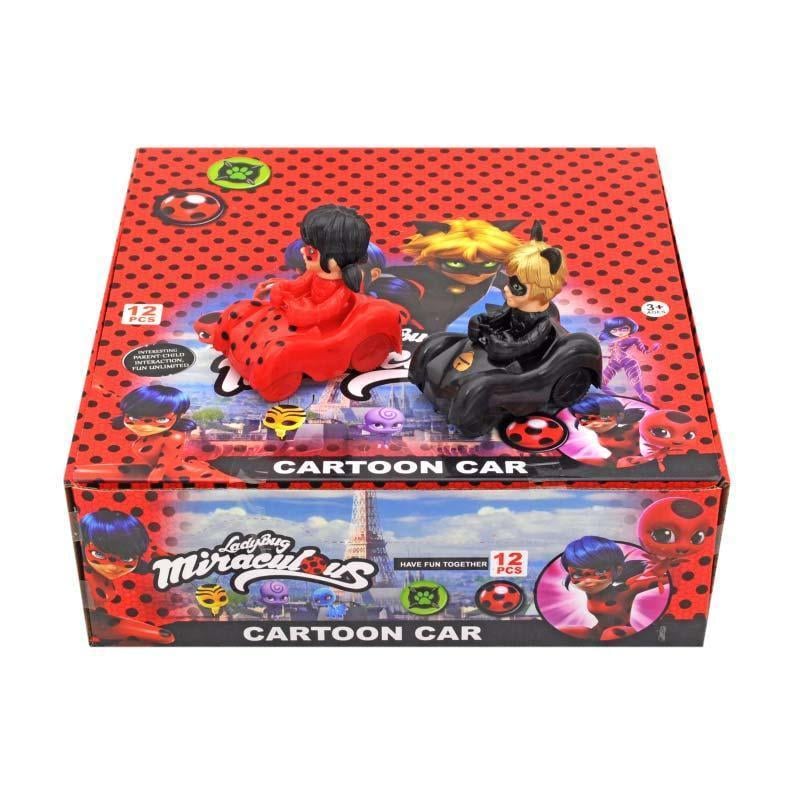 Машина Тачки 553/138 (2398670872)