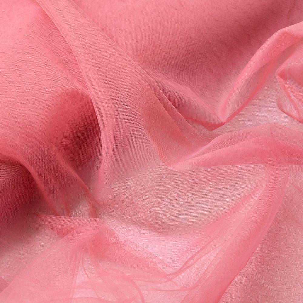 Ткань фатин V-H46 евро 3,0 м Темный фрез (15541) Ткань фатин V-H46 евро 3,0 м Темный фрез (15541)