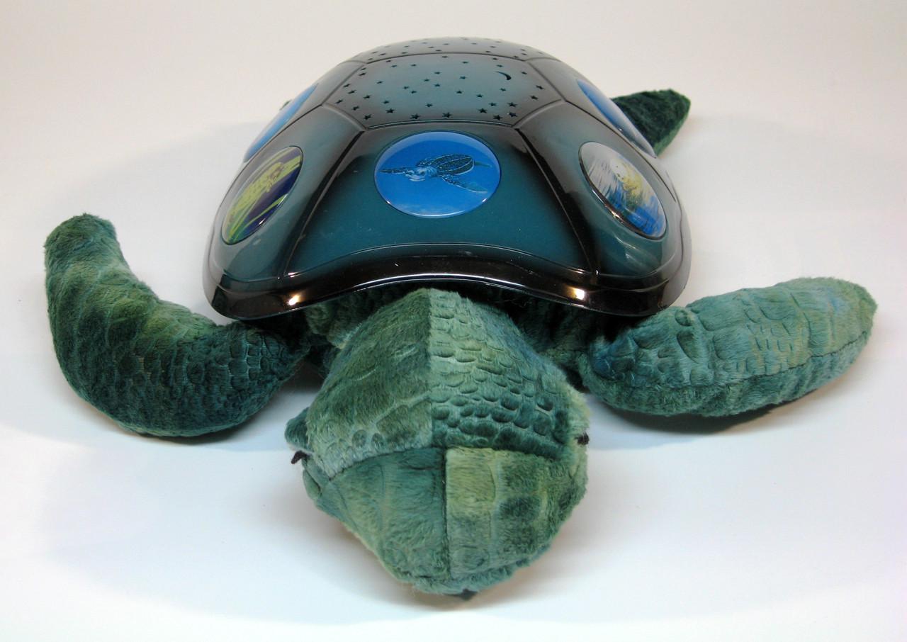 Светильник с проектором звездного неба XC-3 Черепаха - фото 2 Светильник с проектором звездного неба XC-3 Черепаха - фото 2