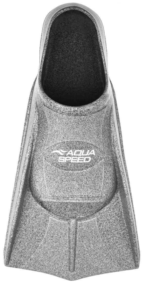 Ласти Aqua Speed TRAINING FINS 60456 р. 47-48 Сірий (00000028500) - фото 2