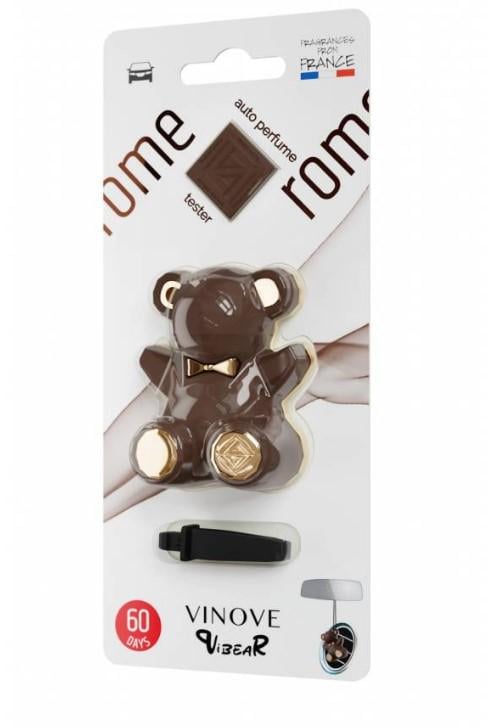Освіжувач Vinove Vibear Rome (584932)