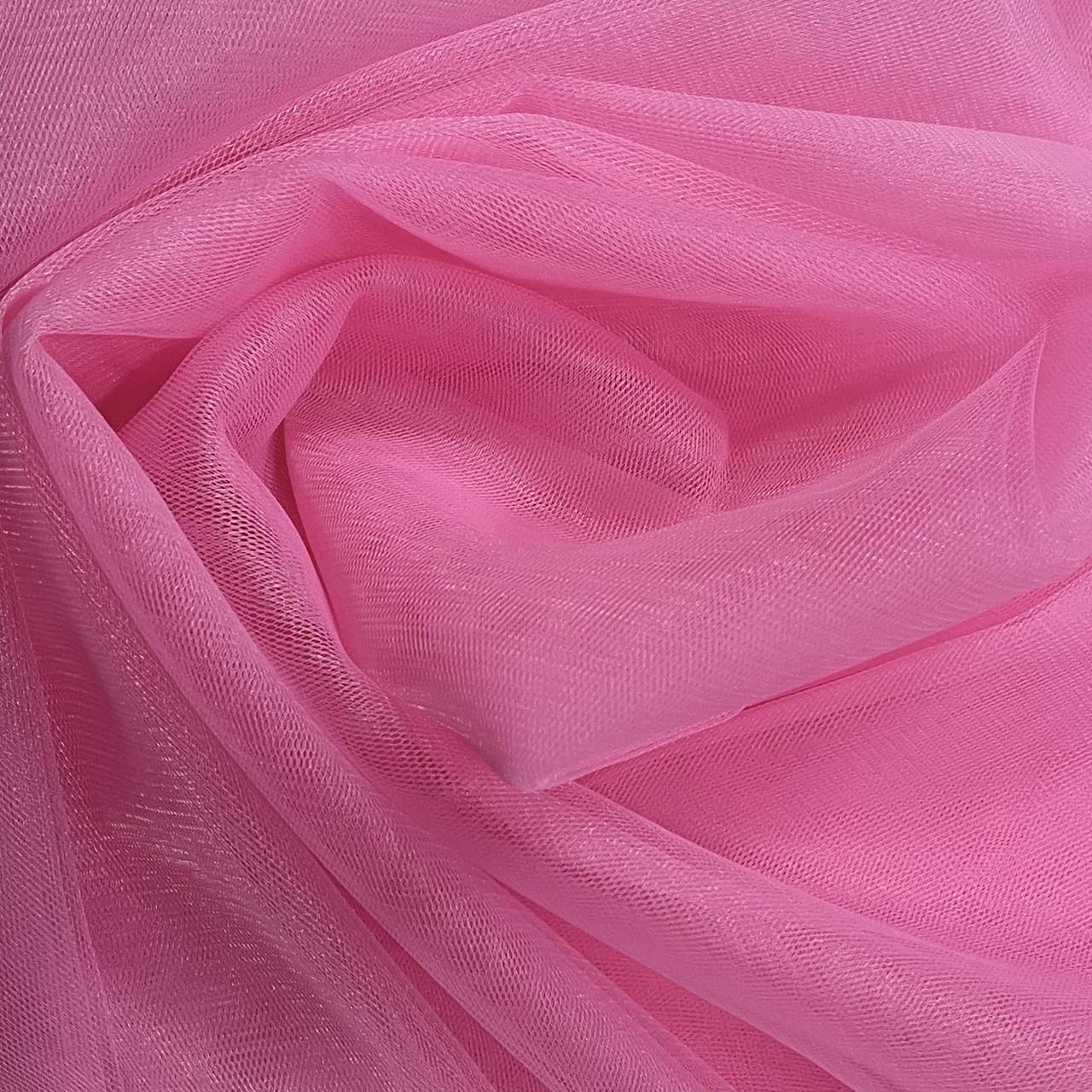 Евросетка Buse Tul №012 Розовый (25832529) - фото 2