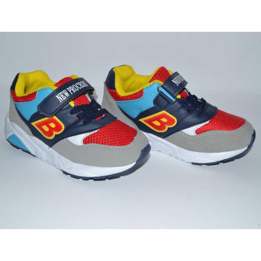 Кроссовки повседневные Jong Golf С-5061-13 р. 34 21,6 см - фото 7 Кроссовки повседневные Jong Golf С-5061-13 р. 34 21,6 см - фото 7