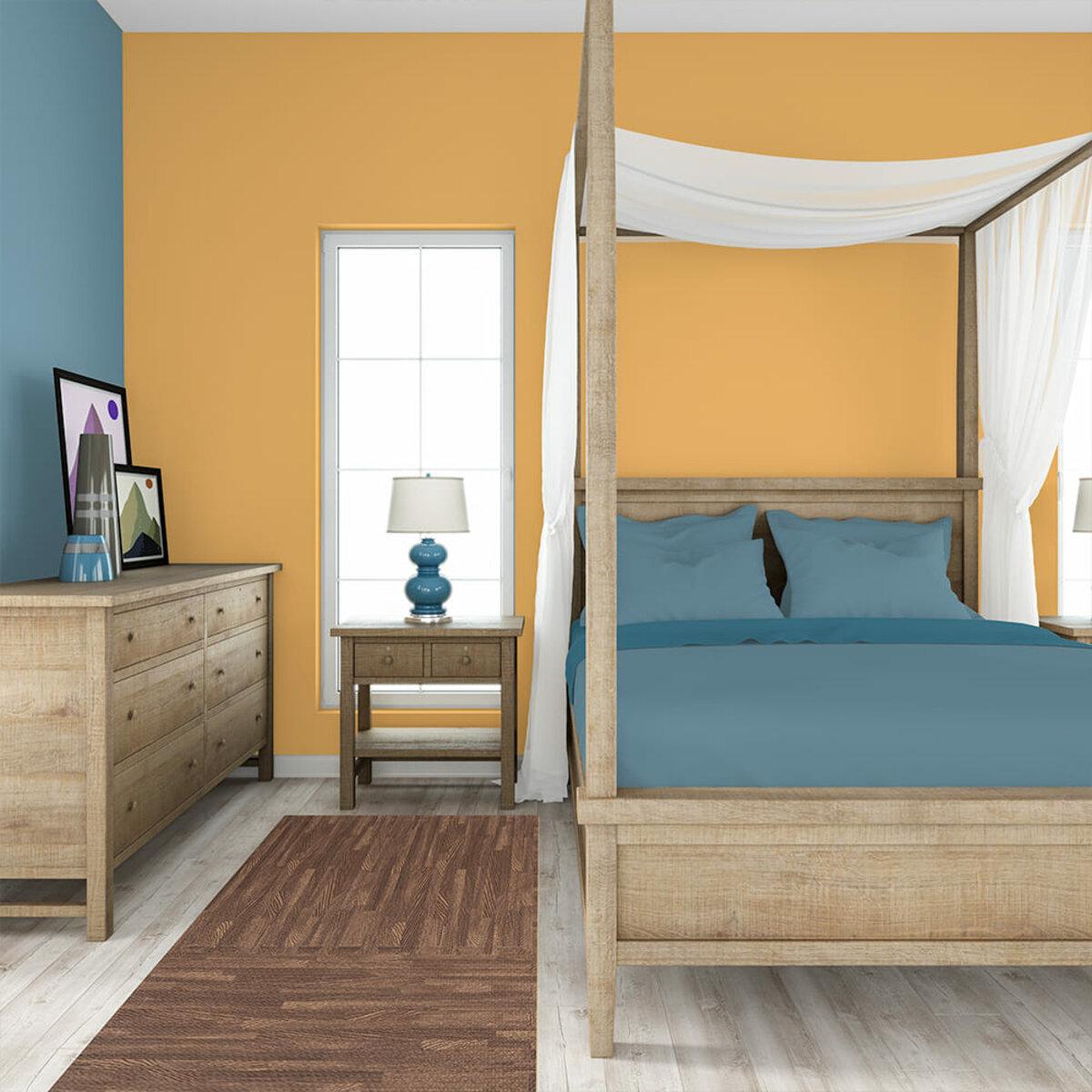 Пол пазл 600x600x10 мм Коричневое дерево (МР6 SW-00000204) - фото 6