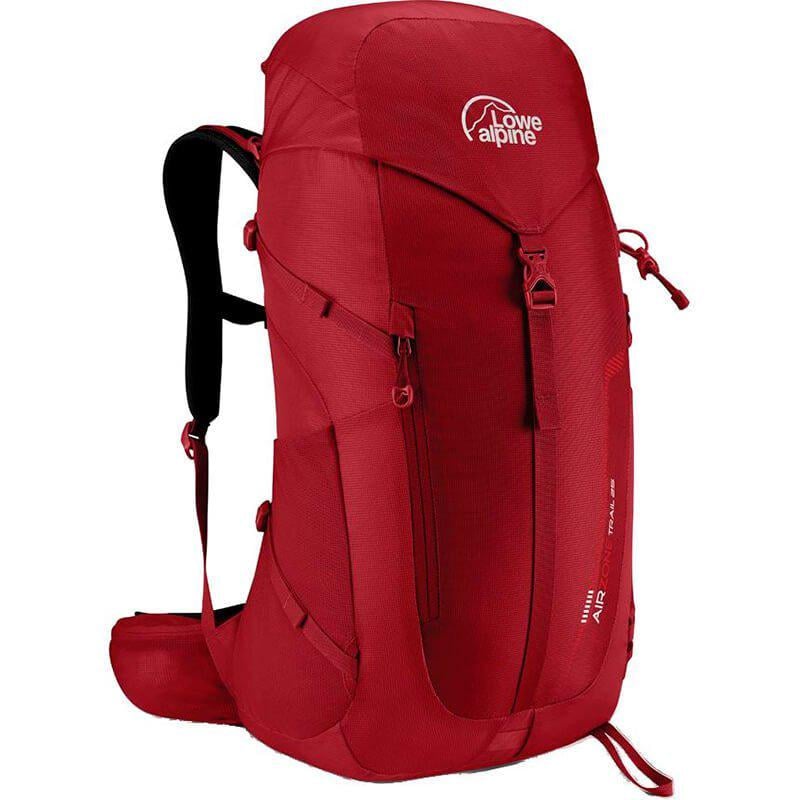 Рюкзак туристический Lowe Alpine AirZone Trail 25 л Auburn (LA FTE-70-AU-25)