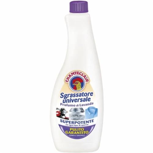 Средство для удаления жира Chante Clair Sgrassatore Lavanda запаска 625 мл (35583578)