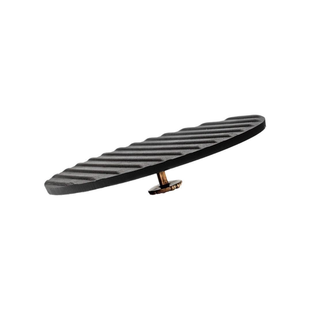 Прижим-гриль чугунный Brizoll Ø 195 мм (32543588)