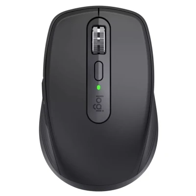 Компьютерная мышка Logitech MX Anywhere 3S Wireless/Bluetooth Graphite (910-006958)