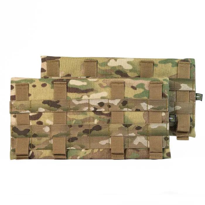 Кишені для бічних плит 15x30 см 2 шт. Мультикам (103080208)