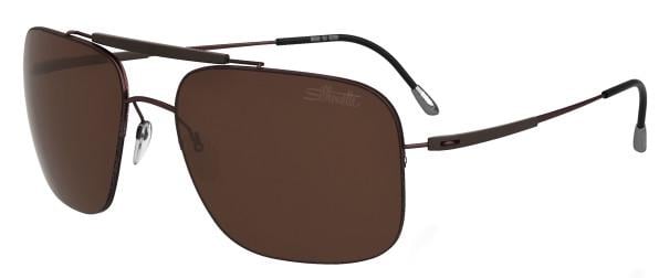 Солнцезащитные очки Silhouette 8657/40 6229