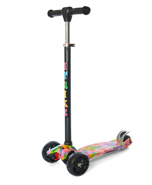 Самокат JR 3-060-22-WP2 (AN003387)