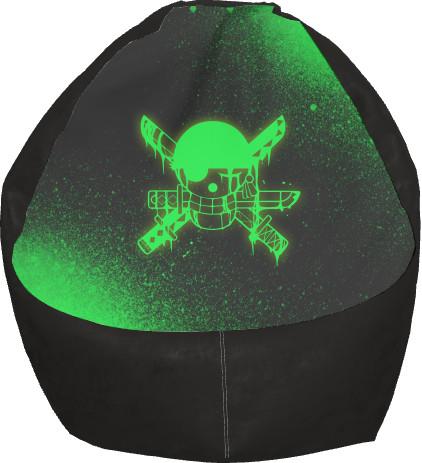 Кресло-груша One piece 22 L (13243156)