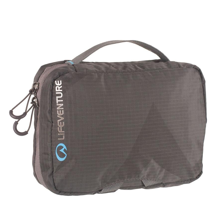 Сумка Lifeventure Wash bag small Grey (52456)