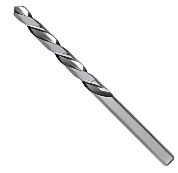 Сверло по металлу S&R GM 3,8x75 мм (107800380)