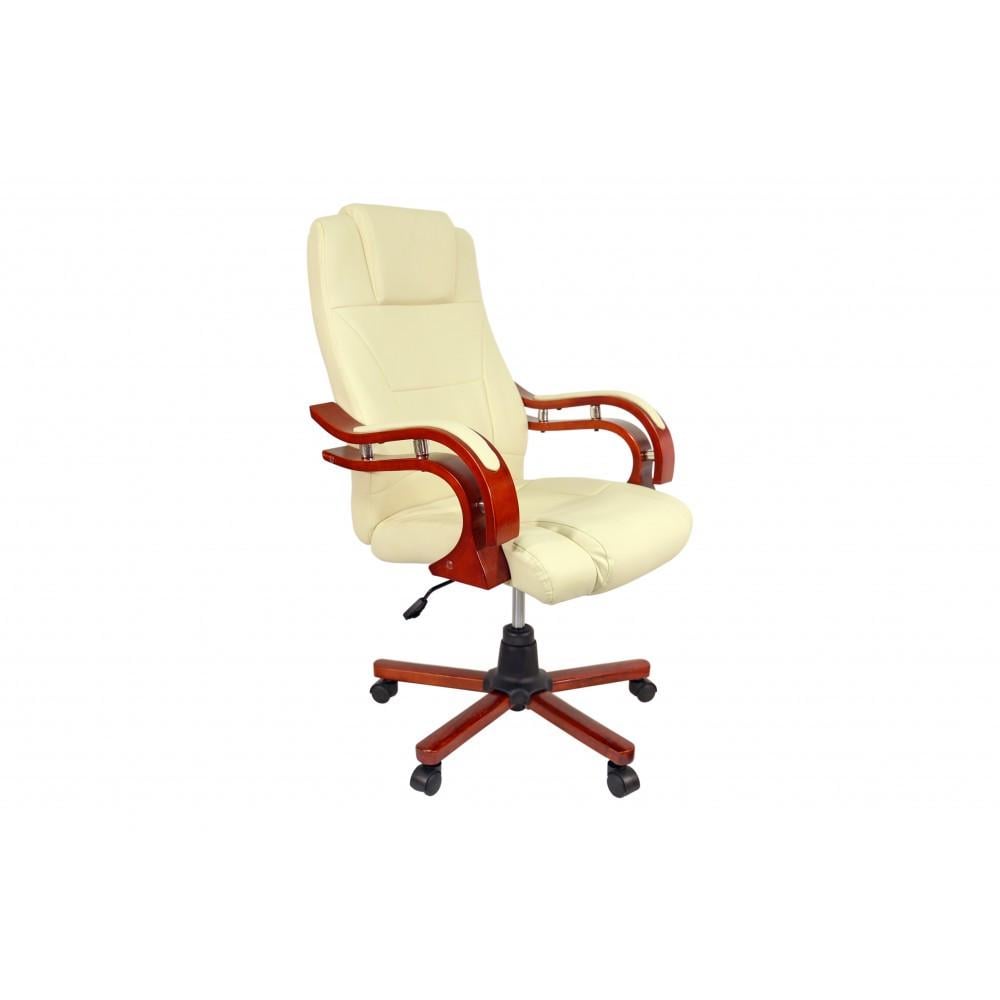 Кресло Bonro Premier O-8005 Бежевый