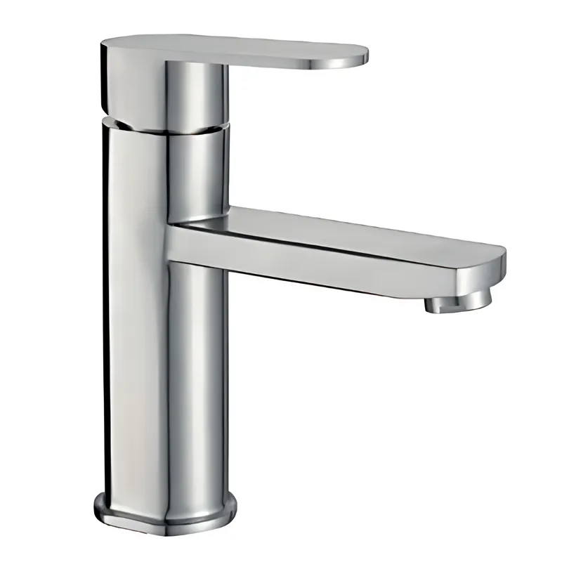 Смеситель для умывальника Champion AVA-001 (CH6526)