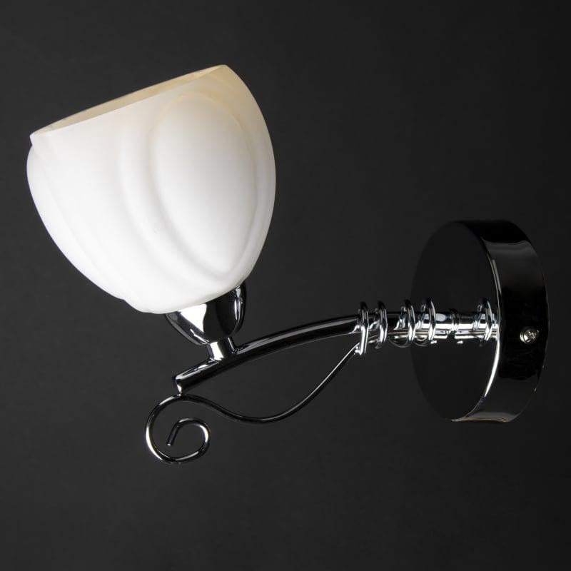 Бра Brille LK-521W/1 E14 (L97-008)