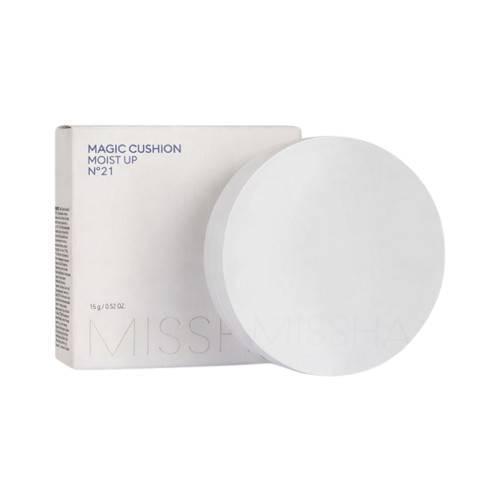 Кушон увлажняющий MISSHA M Magic Cushion Moist Up SPF 50+ тонн 21 (449268)
