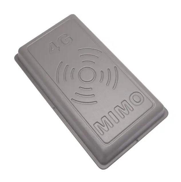 Антенна для интернета Rnet MIMO 17 ДБи 3G/4G LTE/5G 824-960/1700-2700 мГц