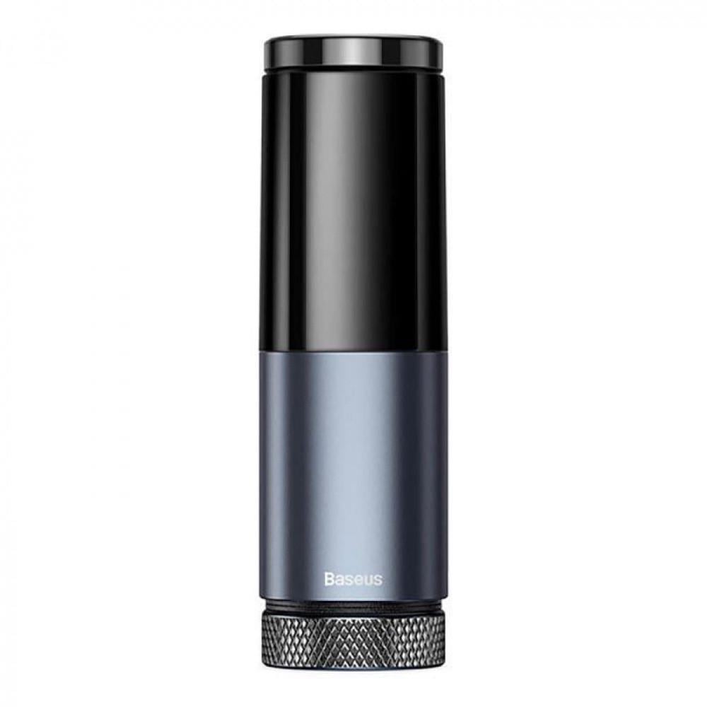 Алкотестер BASEUS Digital Alcohol Tester Black - фото 3