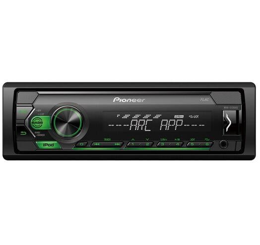 Автомагнитола Pioneer MVH-S120UIG (54547)