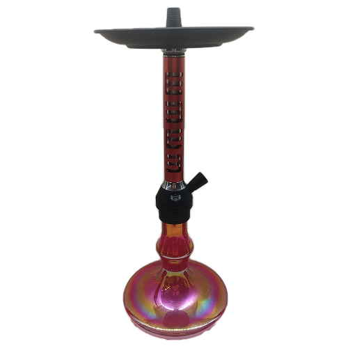 Кальян Garden Hookah 6144-2 Red (482001981)