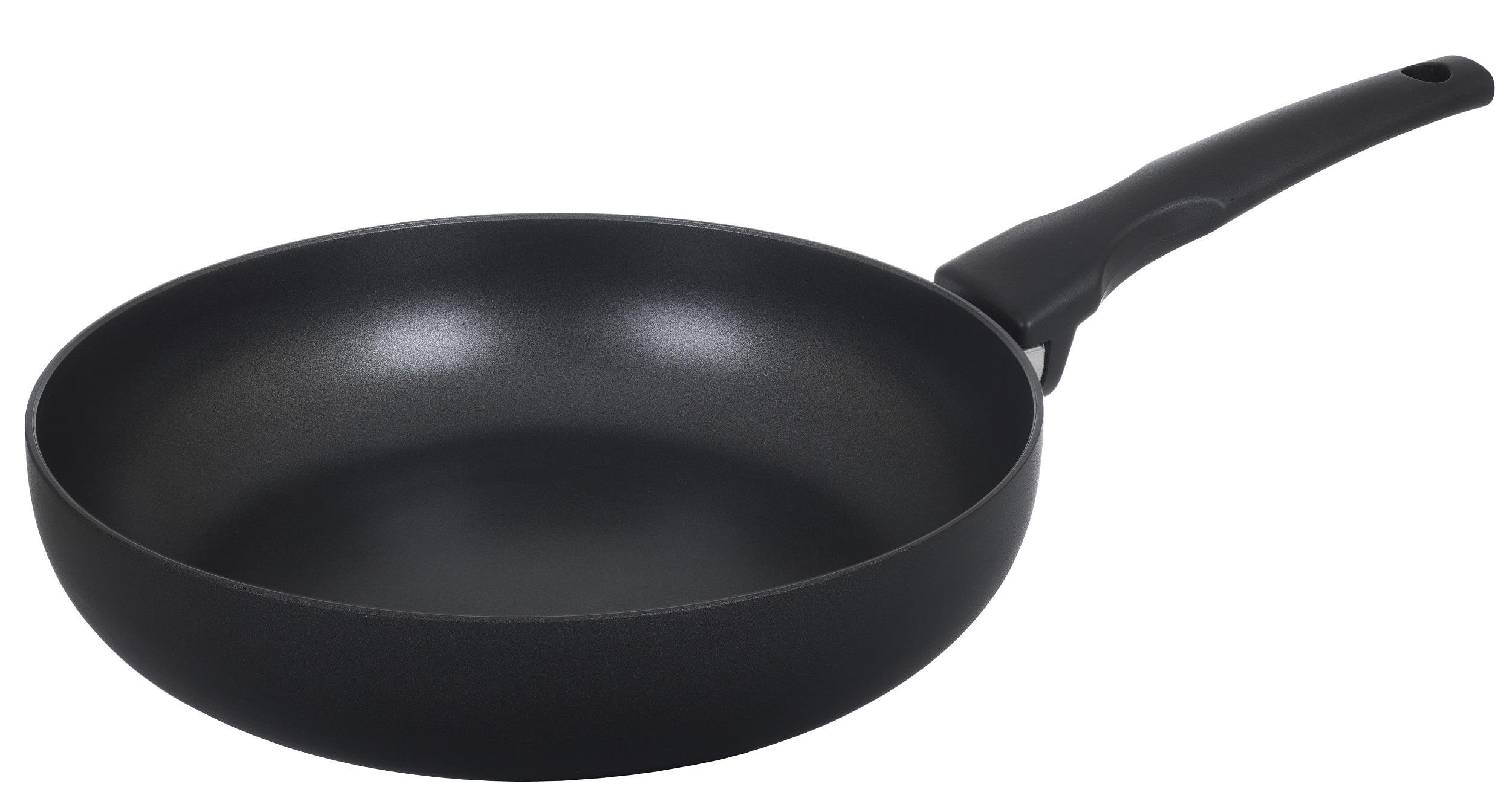 Сковорода Bravo Chef Safran без крышки 26 см (UG-BC-1114-26)