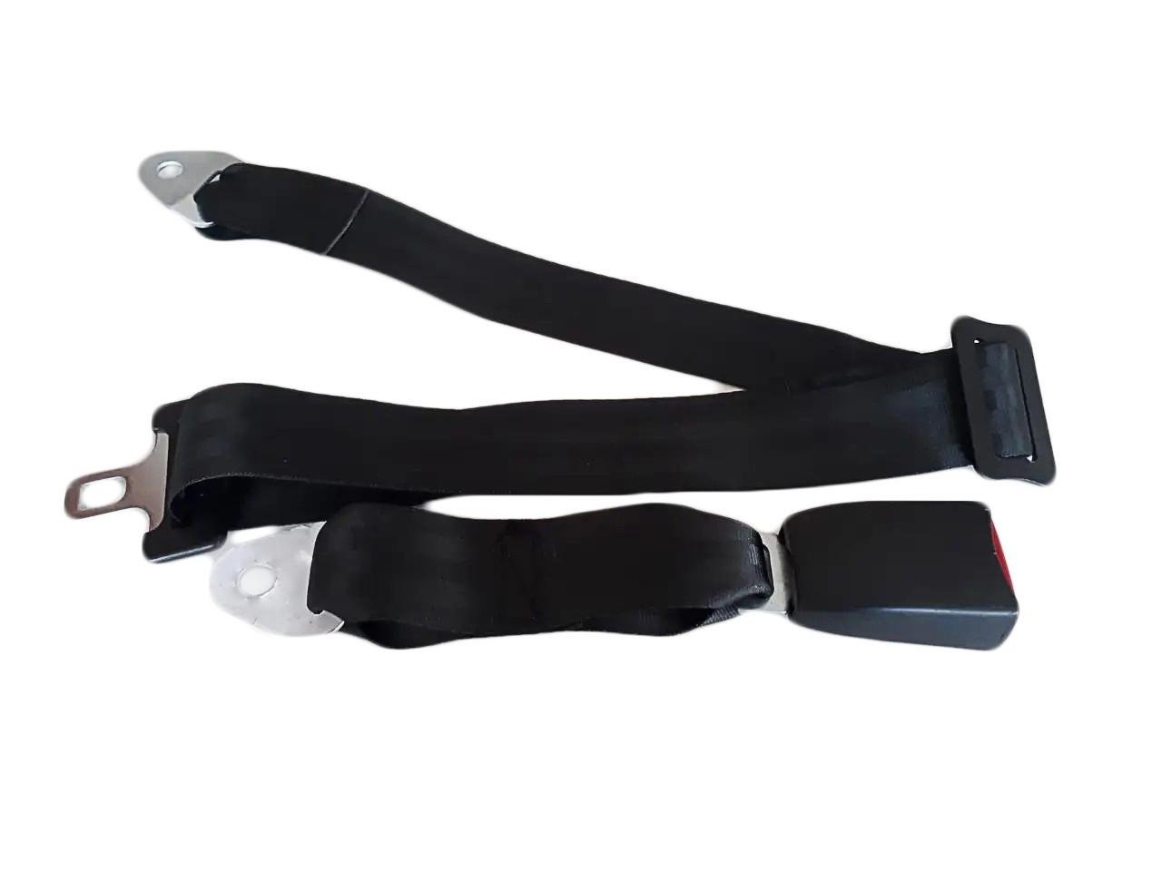 Ремни безопасности двухточечные неинерционные (14484615)