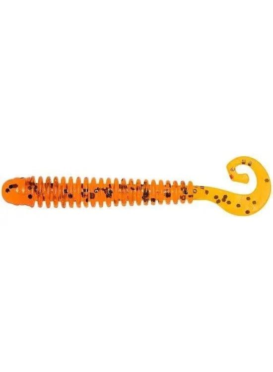 Набор силиконовых праманок Select Uran 2" 9 шт. №127 (2122193682)