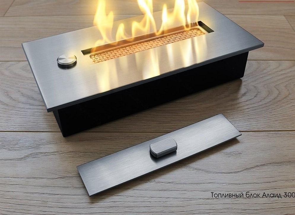 Біокамін механічний Алаід Style 700 - фото 2 Біокамін механічний Алаід Style 700 - фото 2
